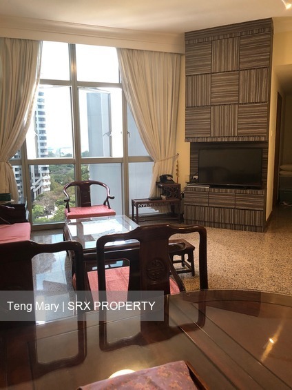The Bayshore (D16), Condominium #199735642